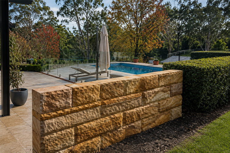 Tamarama Stonemasonry Project